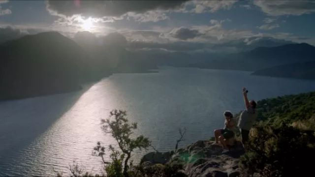 Argentina: un país lleno de lugares para gritar