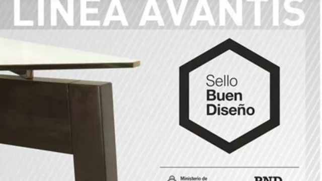 Productos tucumanos de diferentes rubros podrán obtener el Sello del Buen Diseño argentino