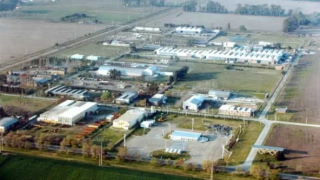 La UCIP y otro duro informe sobre la producción industrial