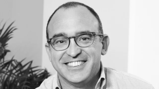 Juan Santana, nuevo CEO en Gurú