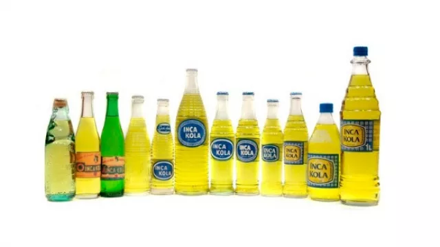 Inca Kola: el producto latino que la multinacional Coca-Cola no pudo superar