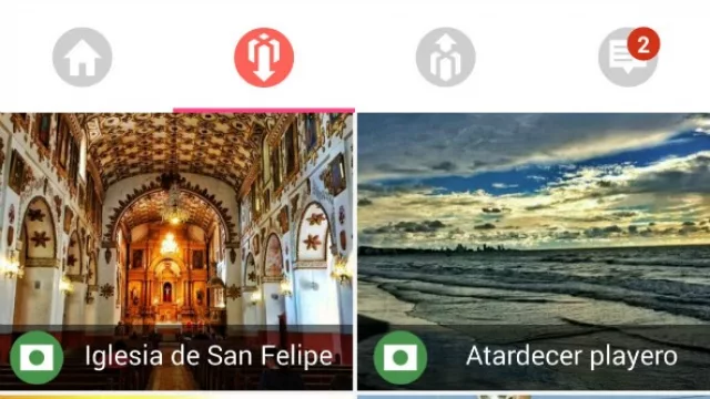 Paraguayos presentan una innovadora aplicación (para el mundo entero)