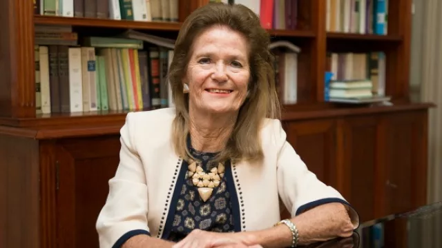 ¿Puede la jueza Elena Highton de Nolasco ganar la batalla judicial para permanecer en la Corte?