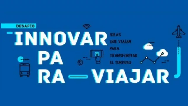 Participá en “Innovar para Viajar”, ¡un concurso que se las trae!