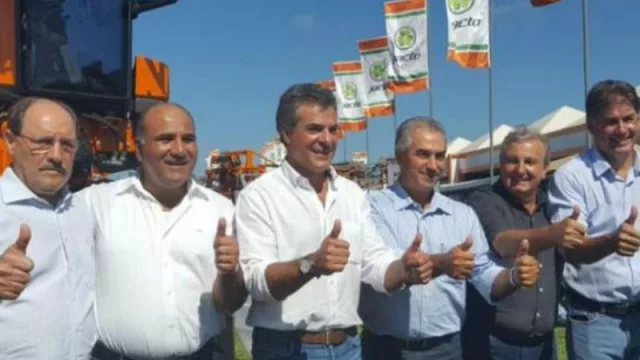 Reunión clave: Tucumán cada vez más cerca de cerrar acuerdos comerciales con Brasil