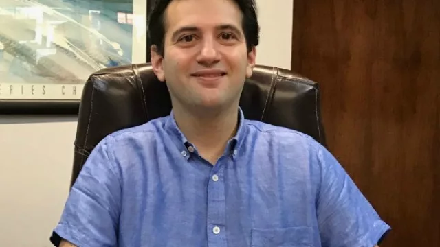 Brodsky de Predial: “Somos muy optimistas para lo que pueda suceder este año en el mercado inmobiliario”