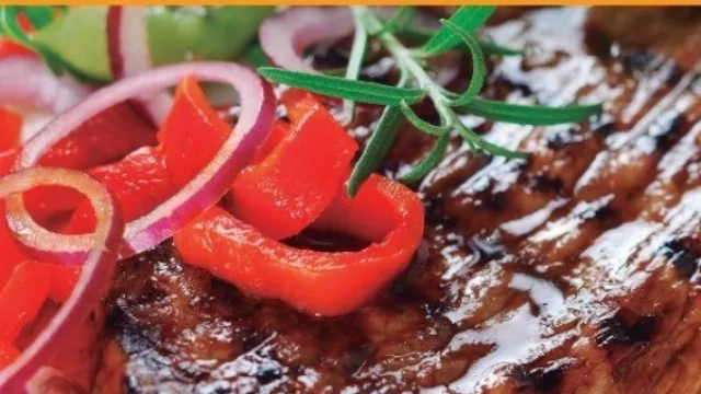 Se encienden las brasas: llega la noche gourmet a cargo de Álvaro Arismedi  