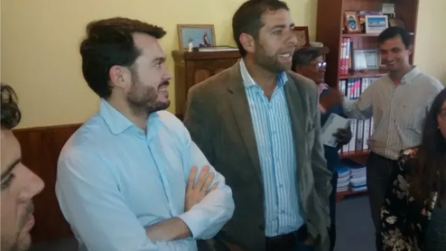 Españoles construirán parque solar de la Puna trabajando junto a las comunidades