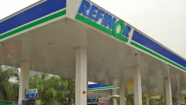 Refinor planea importar GLP de Bolivia en un negocio de más de U$S 85 M anuales