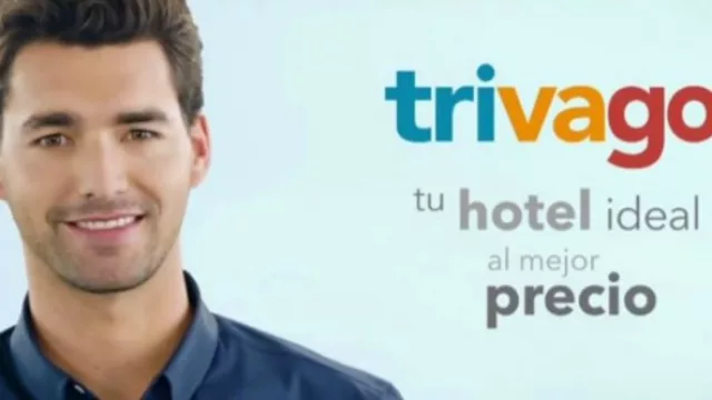 Conociendo a Gonzalo Peña (la cara de Trivago)