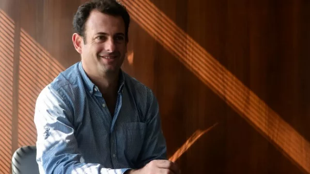 José Urtubey sobre la economía nacional: “Veo un primer trimestre planchado”