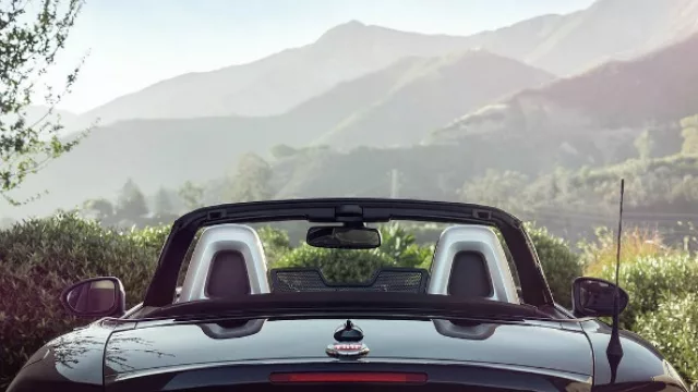 Estos son los finalistas del Car of the Year 2017