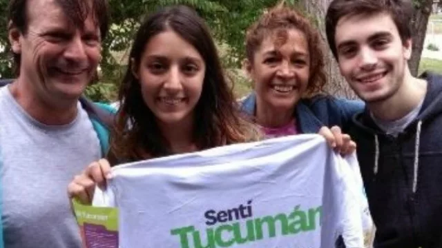 El Tráiler del Bicentenario tiene su lugar en la Costa Argentina