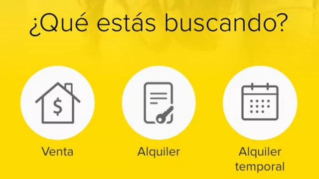 MercadoLibre ofrece más de 25.000 posibilidades para alquilar este verano