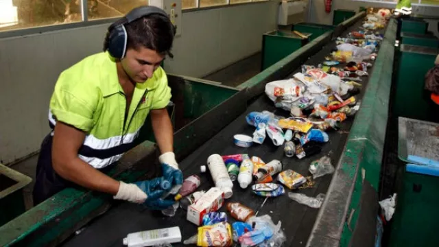 Se van perfilando los jugadores que pelearán por el tratamiento de la basura en Córdoba