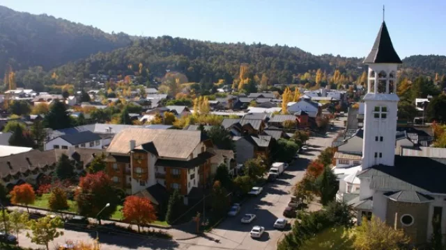 San Martín de los Andes: festejos por aniversario y lanzamiento del programa “Hay Producto”