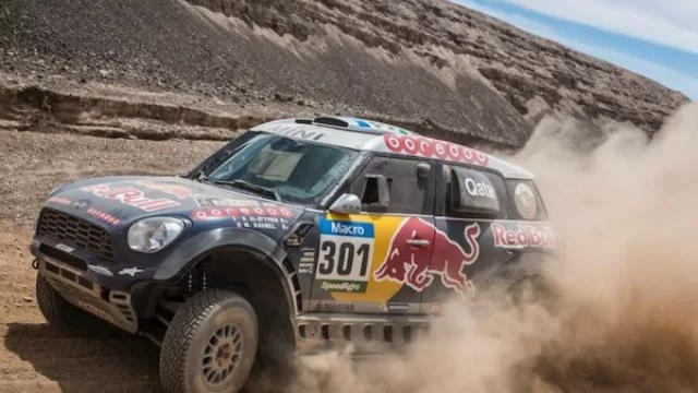 El Dakar dejó más de $8 millones en ingresos en la provincia