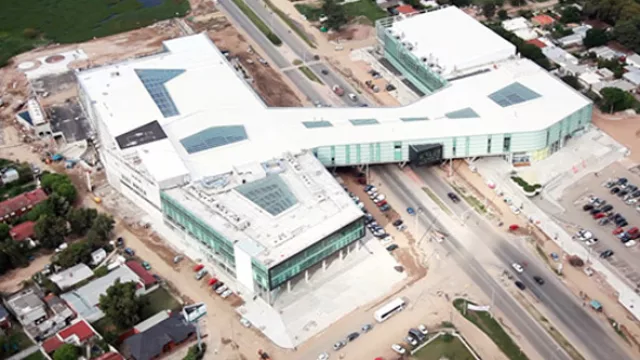 El Costa Urbana festeja su quinto año aniversario