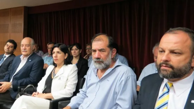 El proyecto elaborado por el IDEP se concreta: formalizan la Licencia de Uso de Marca Tucumán