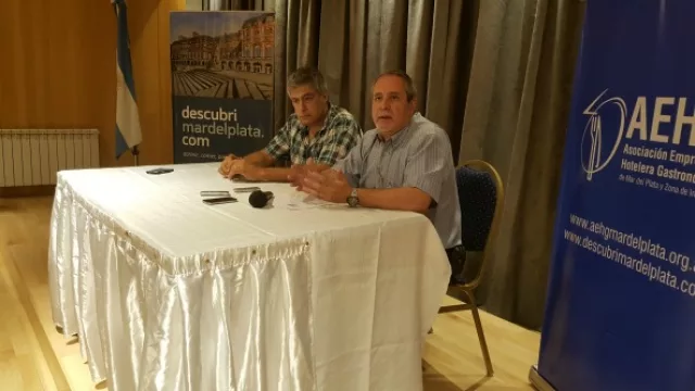 Aumenta la crisis en el sector hotelero: "Sin empresas no hay empleo ni impuestos"