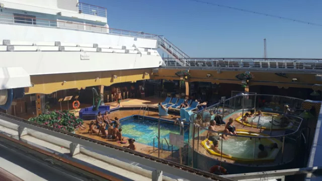 Costa Cruceros ya piensa en Uruguay para el 2018