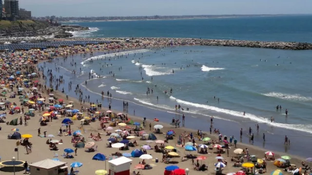 Febrero pide pista mientras los números del mes de enero no despegan