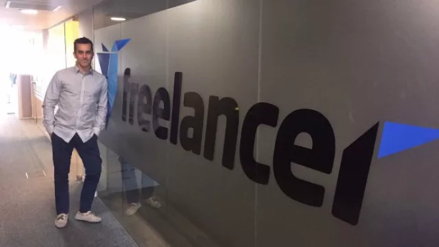 Freelancer impone su liderazgo: trabaja hasta con la N.A.S.A.