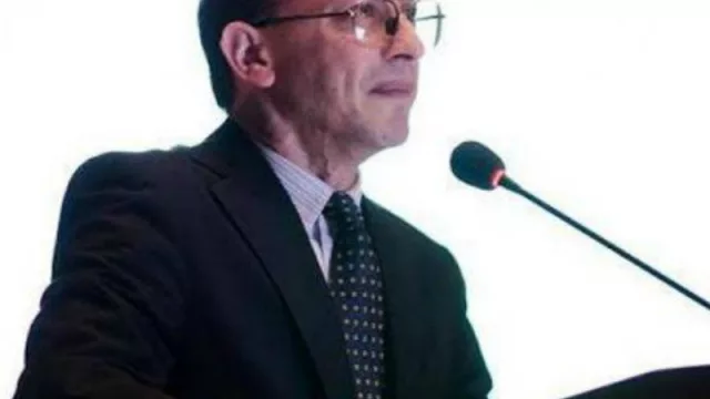 Gustavo Federico Wallberg: “El horizonte económico para 2017 no es malo”