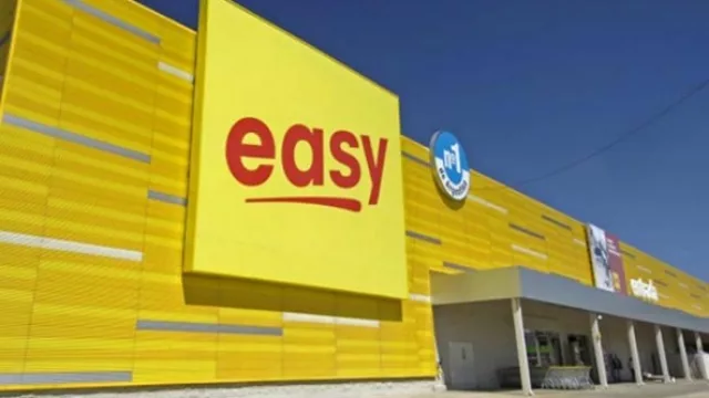 Desde la UCIP expresaron su malestar por la apertura de Easy en Mar del Plata