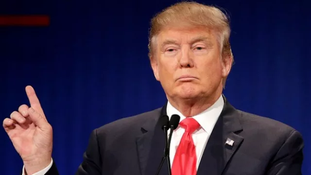 En Bolivia no hablan de Trump (porque ya habían practicado el “yankis go home”)