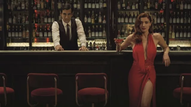 Así se hace publicidad ahora (Campari y Killer in Red)