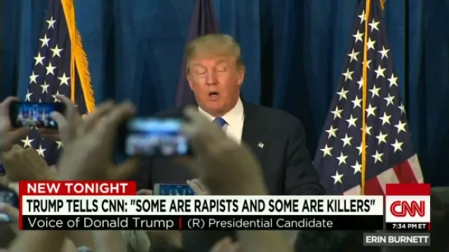 Cómo se vive en México la llegada de Donald Trump (crónica de Bárbara Anderson)