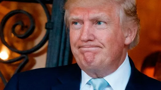 Hoy asume Donald Trump como presidente de EE.UU. y lo más probable es que en cuatro años digamos que fue…