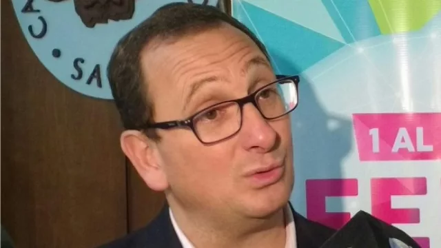 Cerúsico, de Terminal Ferroviaria del Pacífico habló sobre el cierre de los pasos fronterizos a Chile