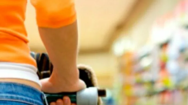 La inflación esperada para el 2017 es del 25% (la base de la pirámide cree que bajarán los precios)