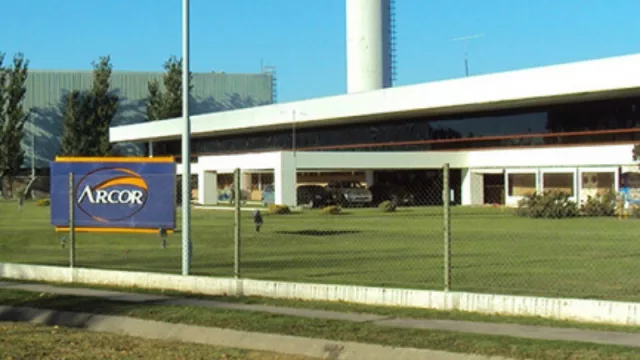 La multinacional Arcor permanecerá en Lules (debe invertir U$S 15 millones hasta 2020) 