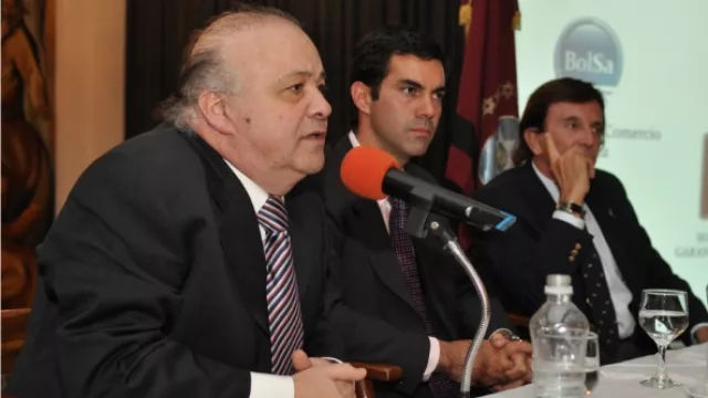 Reingeniería del grupo Laham: Se pone en marcha gran proyecto inmobiliario