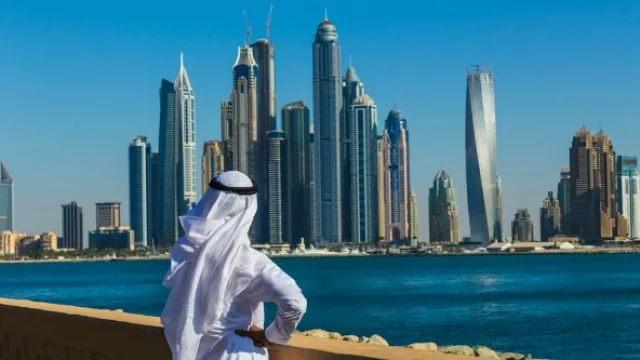 Neuquén y los Emiratos Árabes: acuerdo que busca nuevas oportunidades