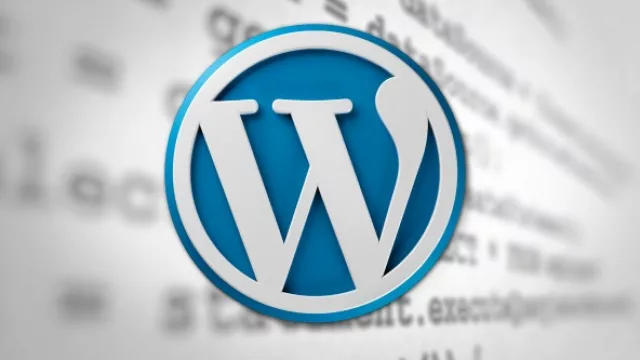 El 26,4% de internet está “hecho” con el framework WordPress