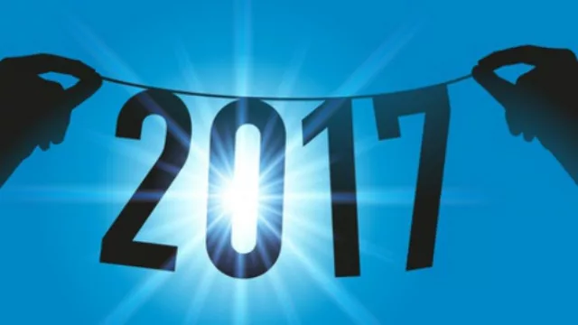 Sobre cómo viene este 2017 recién empezado, dice...