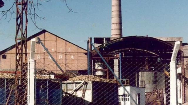 Marapa tiene dueño: el supermercadista tucumano Luque compró el ingenio