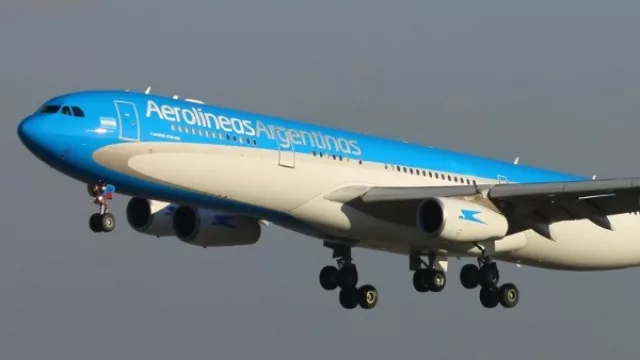 Eliminación de comisiones aéreas a agentes de viajes (La CAT solicitó la revisión de la medida y la recuperación  del diálogo)