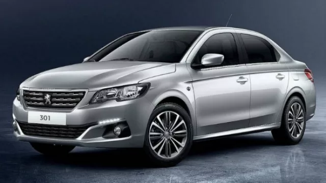 Peugeot venderá 208 y 301 diésel en Argentina