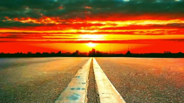 Por cómo empezó este 2017, vos pensás que -en lo personal- va a ser…