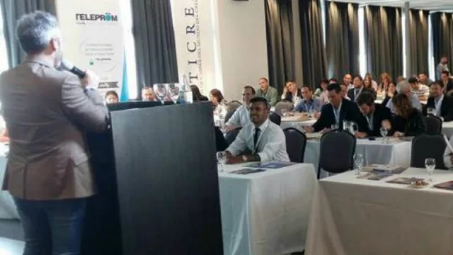 Ostengo Training Group proyecta un año con nuevos desafíos