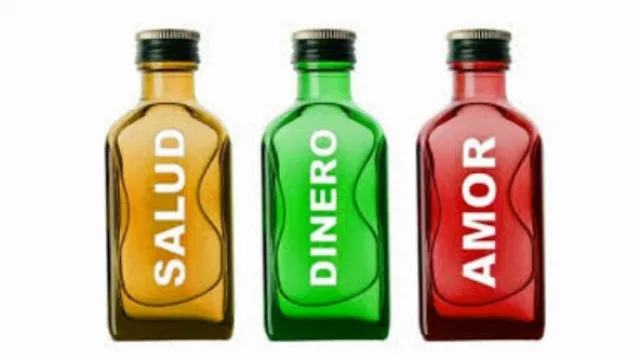 Para este 2017 que empieza, ¿cuáles dos de estos tres típicos deseos preferís?