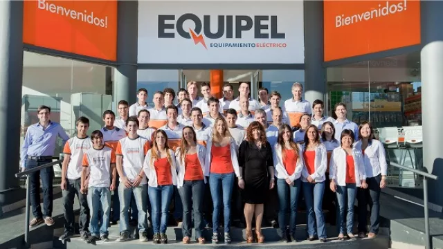 PyME-ADENEU, PAE y el INTI impulsan mejoras productivas en PyMEs neuquinas