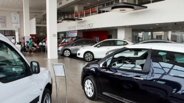 Impuestos internos a los autos: desde $510.000