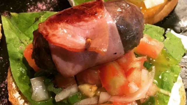 Desde España a Tucumán: “tapas”, la gastronomía que se impone  