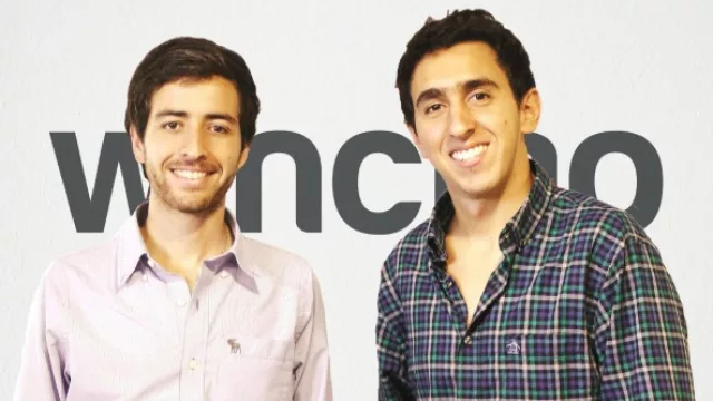 Winclap se fondea con casi US$ 1 M y abre oficinas en USA, Israel y China